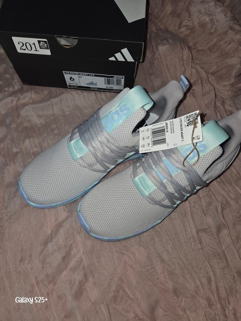Adidas lite racer adapt 7.0